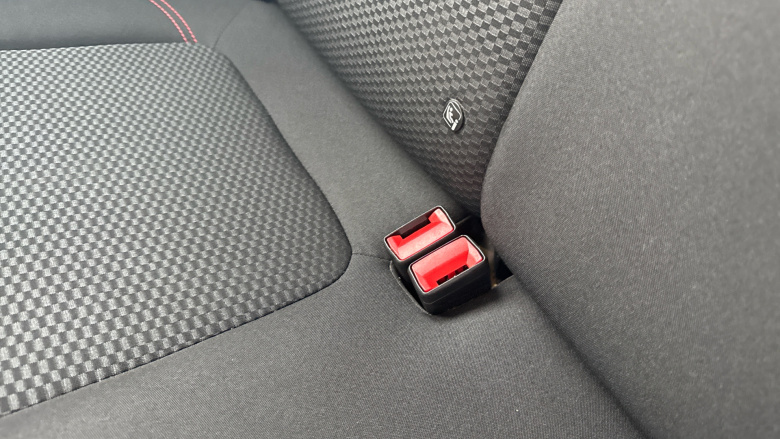 Ford Puma 1.0 EcoBoost Hybrid mHEV ST-Line 5dr Petrol Hatchback